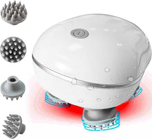 Elryn Ultimate Relaxation & Hair Massager